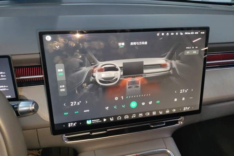 Used XPeng G6 2025 625 Long-Range Max Flagship Edition