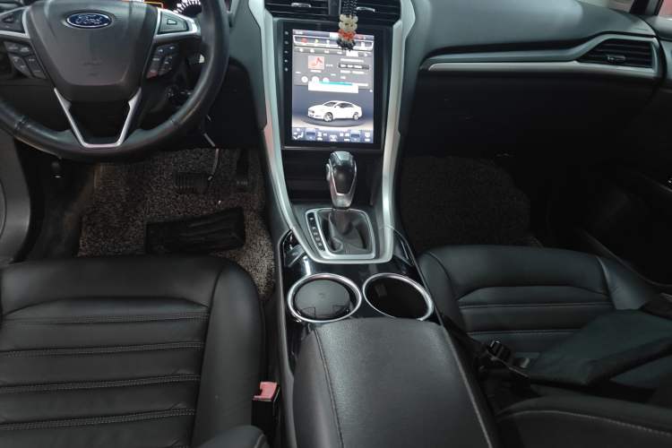 Used Ford Mondeo 2013 1.5L GTDi180 Fashion Edition
