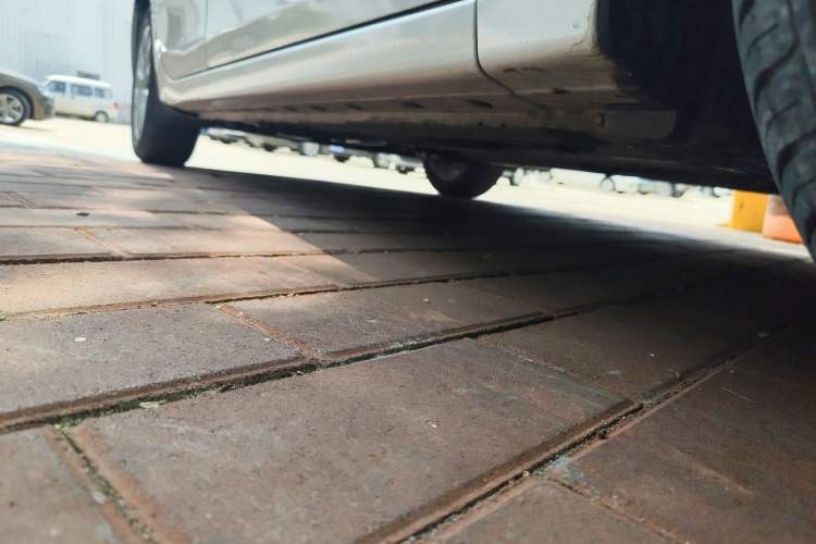 Used Nissan Sylphy 2016 1.6 XL CVT Deluxe Edition
