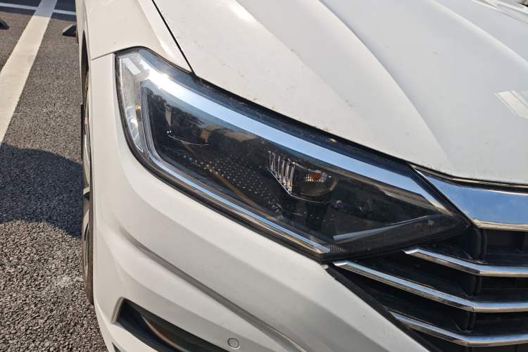 Used Volkswagen Sagitar 2021 280TSI DSG Excellence Edition