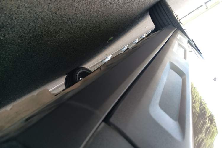 Used Geely Auto icon 2025 Linglong 1.5TD Ruyi Edition
