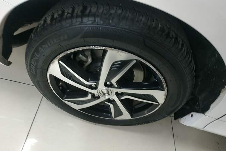 Used Honda Odyssey 2017 2.4L Smart Edition