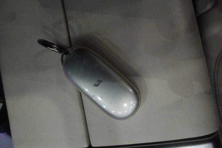 Used Li Auto L8 2024 Pro Model
