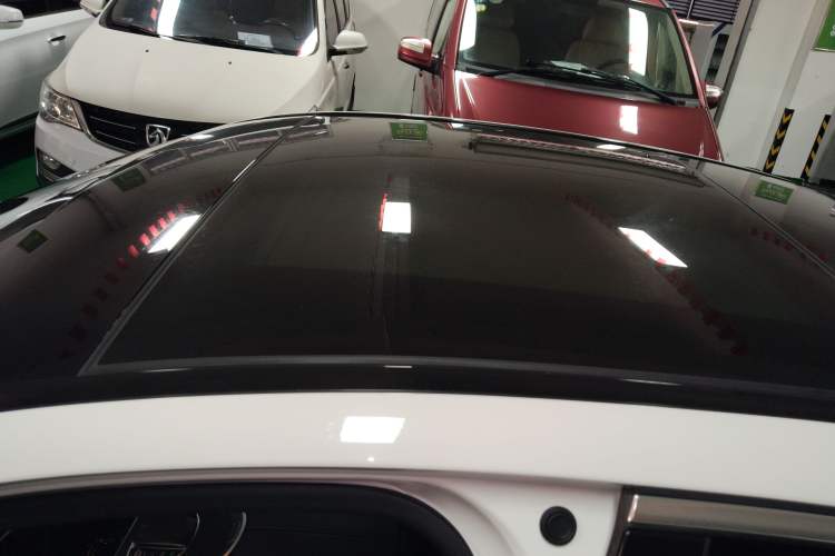 Used Mercedes-Benz C-Class 2019 C 260 L Sport Edition
