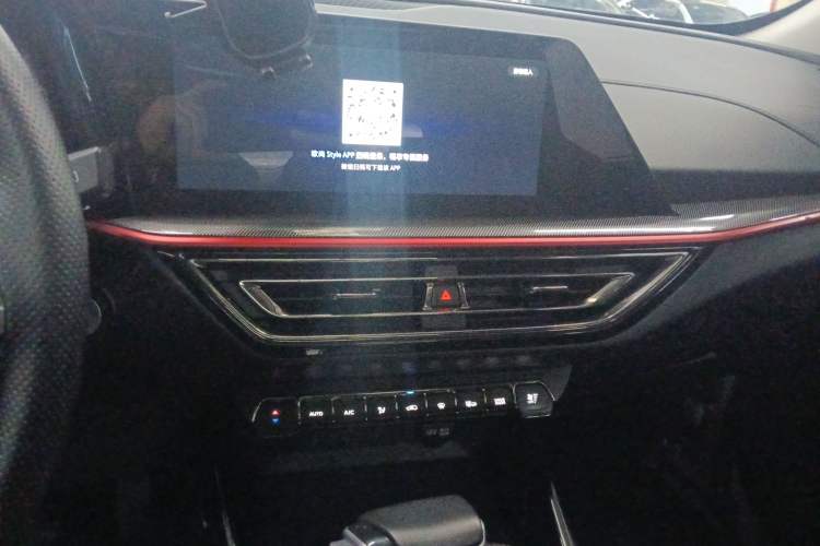 Used Oshan X5 2021 1.5T DCT Flagship Edition