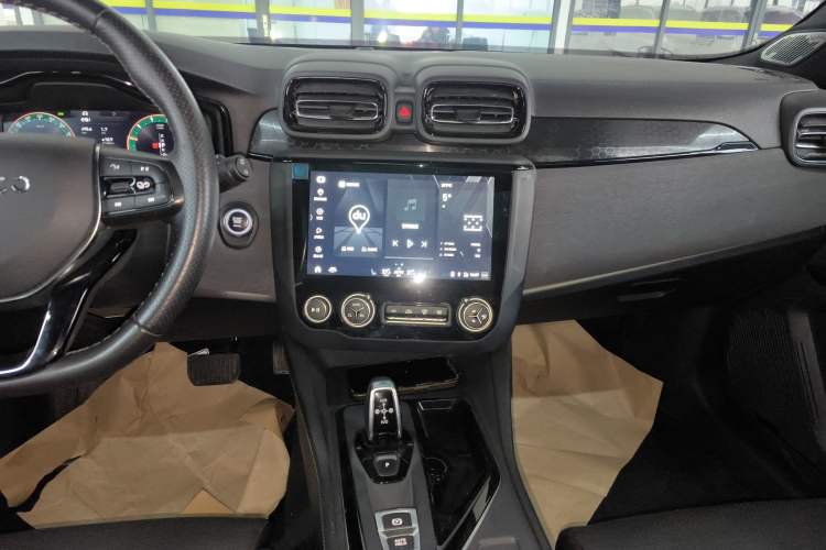 Used Lynk & Co 02 2021 1.5TD DCT Two-Wheel Drive Champion Edition
