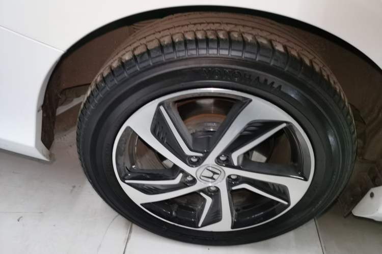 Used Honda Odyssey 2017 2.4L Luxury Edition