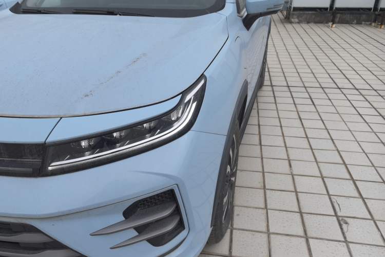 Used  Zhuifeng C-DM 2022 1.5 TCI-DHT 105 km "Chengfeng Qi" Edition
