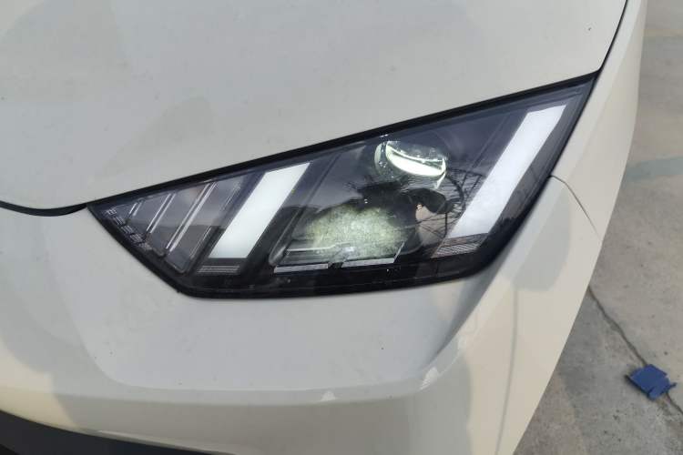 Used BYD Seagull 2025 405 km Flying Edition
