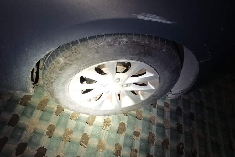 Used Buick GT 2018 15T Dual-Clutch Advanced Model China V Standard