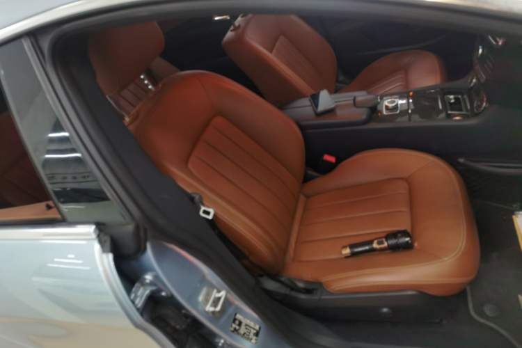 Used Mercedes-Benz CLS 2017 CLS 260 Elegant Edition
