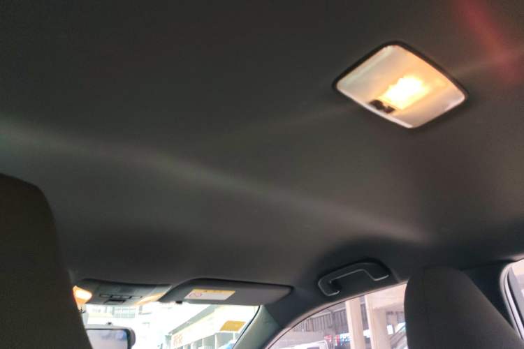 Used Toyota Levin 2019 185T CVT Entry-Level Version China VI Standard
