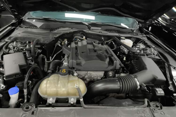 Used Ford Mustang 2020 2.3L EcoBoost
