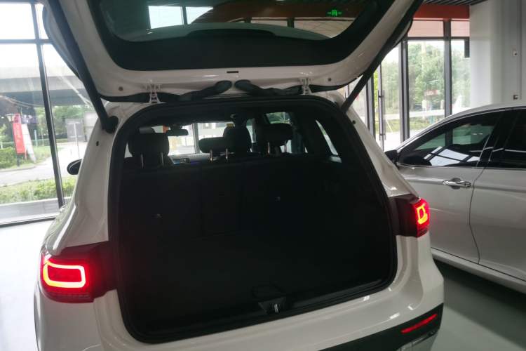 Used Mercedes-Benz GLB 2021 GLB 200 Dynamic Edition
