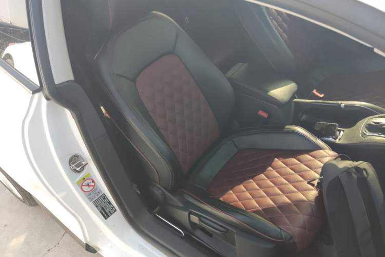 Used Volkswagen Scirocco 2015 1.4TSI Fashion Edition
