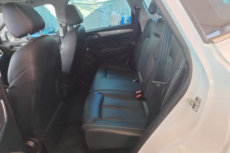 Used Roewe RX5 2020 20T Automatic 4G Connected Million Edition