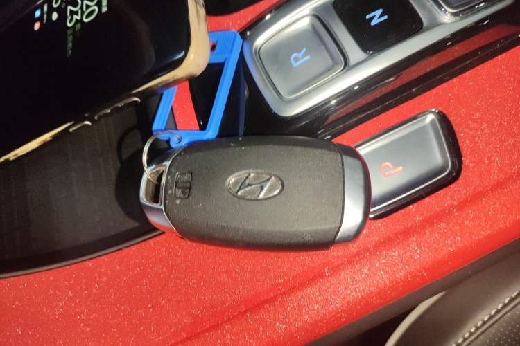 Used Hyundai Custo 2021 270TGDi Prestige LUX