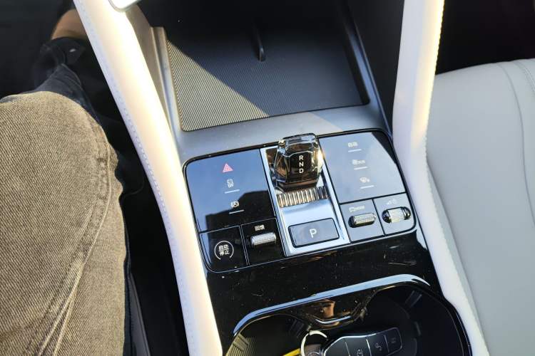 Used BYD Song PLUS New Energy 2024 Honor Edition EV 520km Premium Model