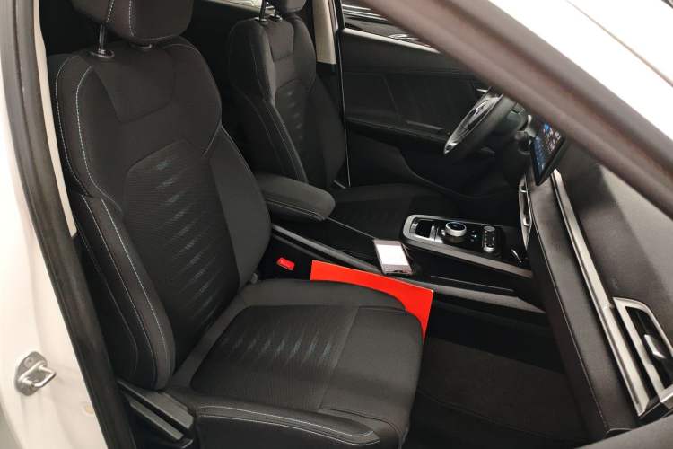 Used BYD e2 2020 Upgraded Model Standard Range Version Standard Configuration