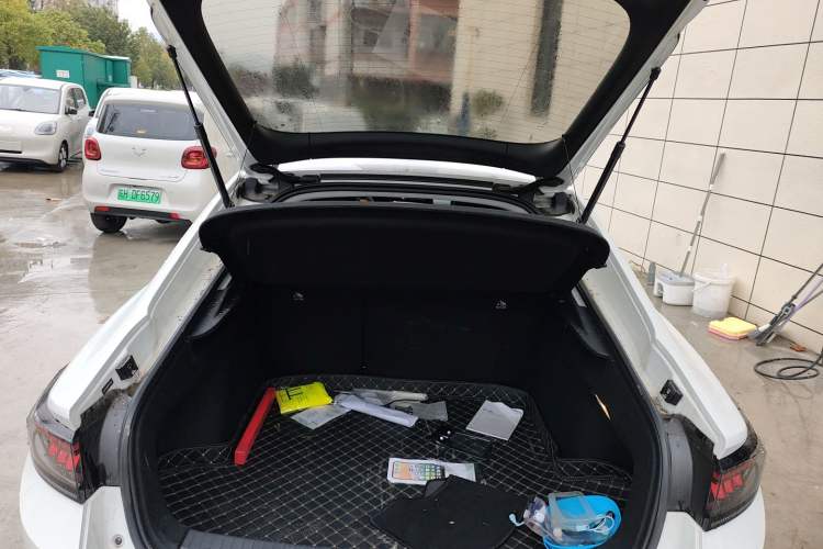 Used Volkswagen Lamando 2024 Lavida L 280TSI DSG Spicy Edition
