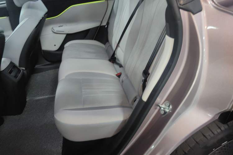 Used VOYAH COURAGE 2024 Four-Wheel Drive Global Edition