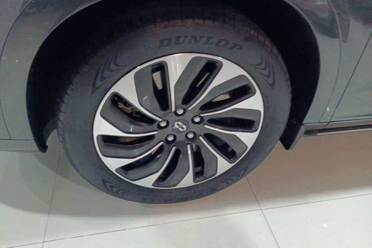 Used Hima AITO M7 2024 1.5T Intelligent Driving 4WD Max Edition 5 Seats
