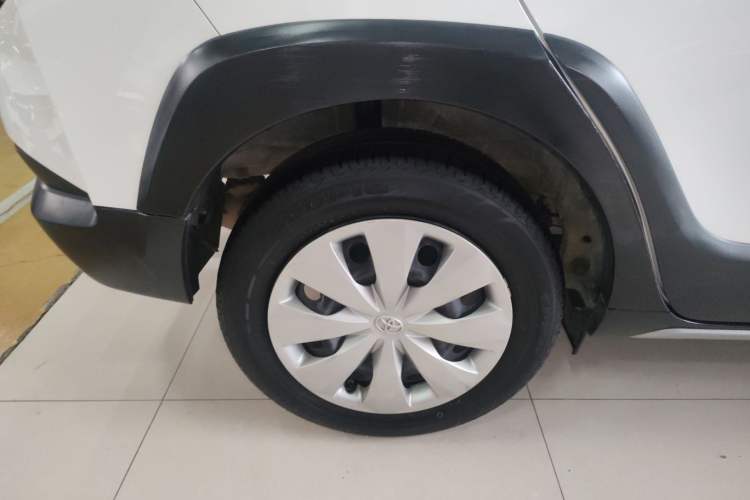 Used Toyota YARiS L 2021 X-Trail 1.5L CVT Leading Edition