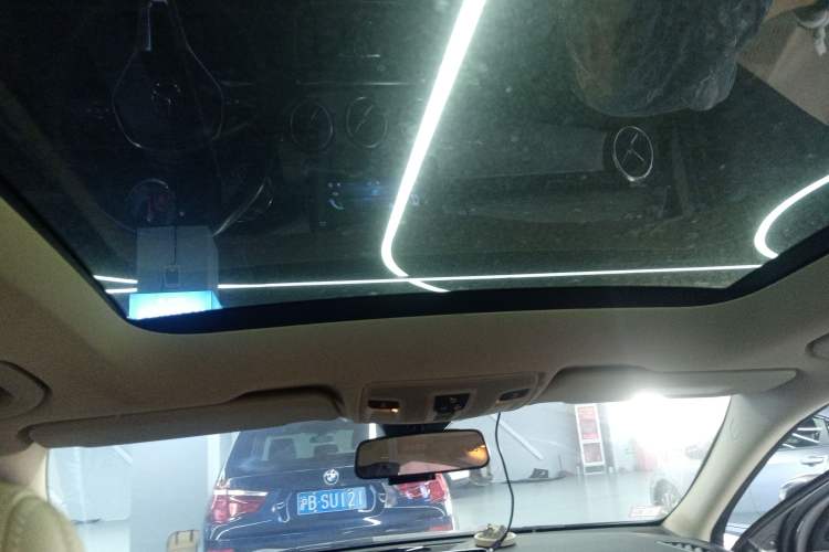 Used Mercedes-Benz GLA 2015 GLA 220 4MATIC Fashion Model