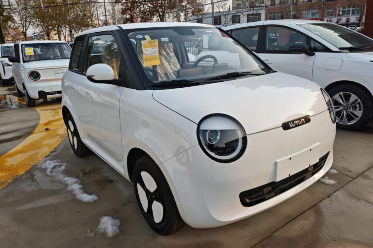 Used  Lumin 2024 130km Qingyue Version