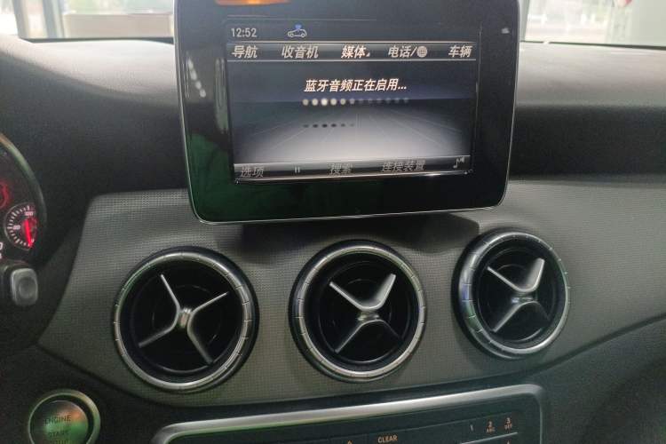 Used Mercedes-Benz CLA 2016 Refreshed CLA 200 Sport Edition
