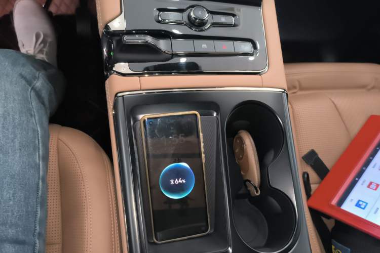 Used Nio ES8 2020 580 km Range 7-Seater Version