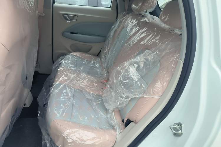 Used Leapmotor T03 2025 310 Comfort Edition