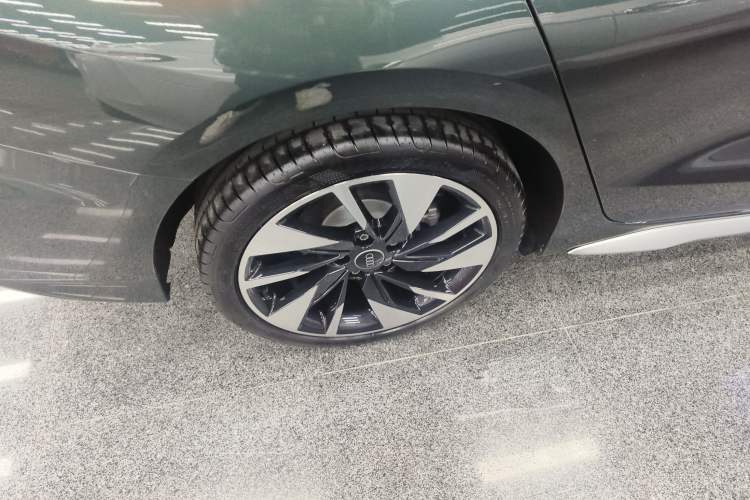 Used Audi A3 2024 A3L Limousine 35 TFSI Fashion Sport Model
