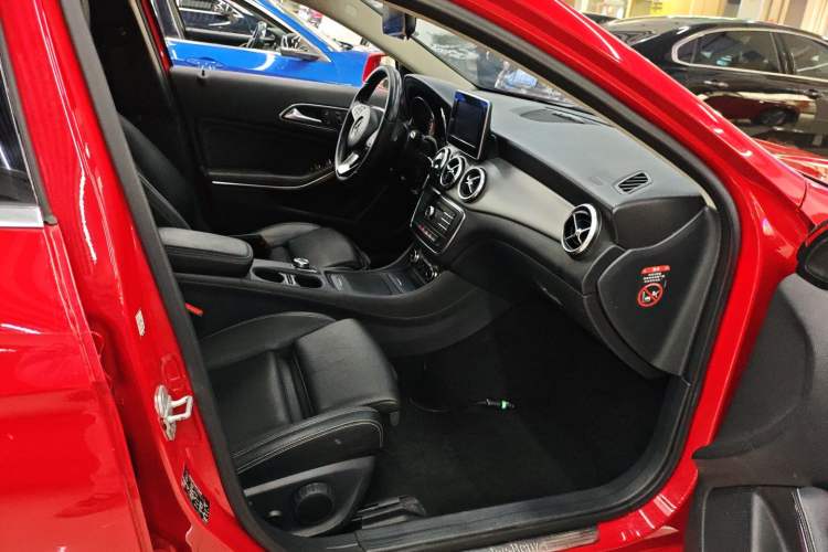 Used Mercedes-Benz GLA 2016 GLA 200 Sport Edition