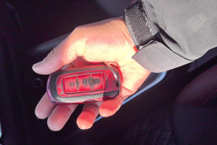 Used Geely Auto Vision X3 2021 PRO 1.5L CVT Deluxe Model
