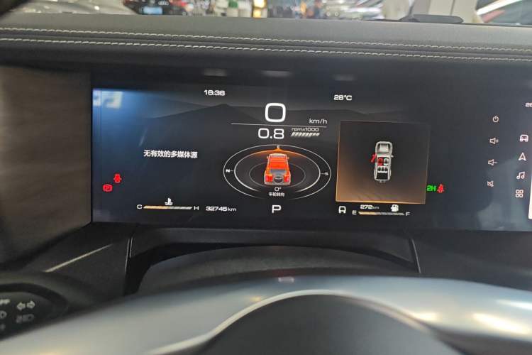 Used Tank 300 2023 Off-Road Edition 2.0T Conqueror
