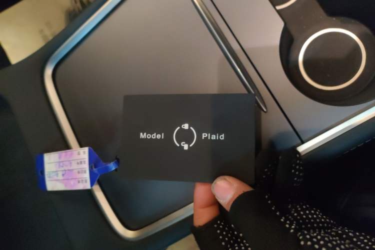 Used Tesla Model Y 2024 Rear-Wheel-Drive Version
