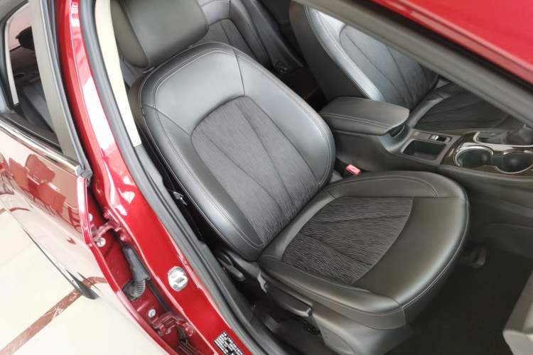 Used Buick Verano 2018 Sedan 20T Dual-Clutch Leading Model
