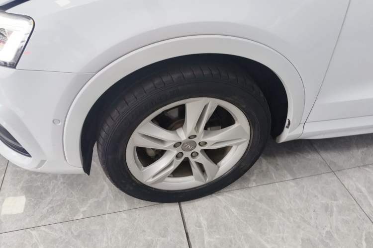 Used Audi Q3 2016 35 TFSI Style Edition
