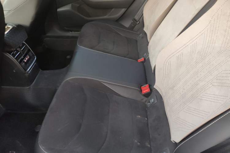 Used Volkswagen FAW-Volkswagen CC 2019 330TSI Huayan Edition China V Standard
