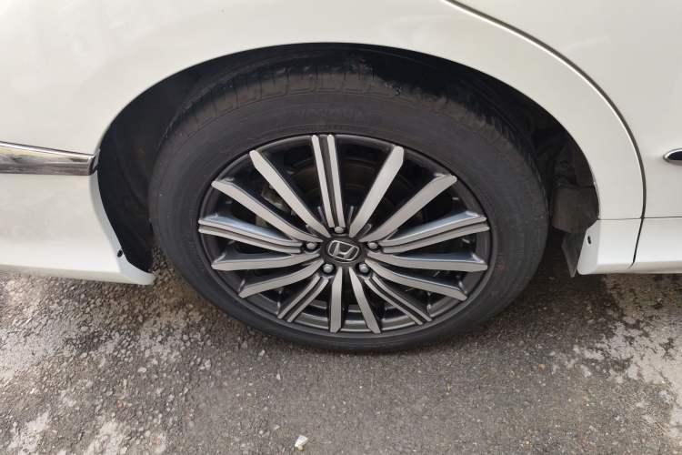 Used Honda Elysion 2022 2.0L eHEV Luxury Edition
