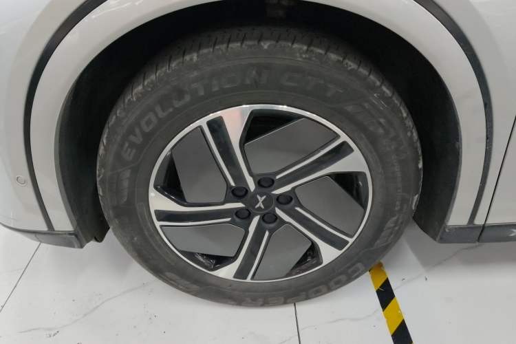 Used XPeng G6 2023 580 Long-Range Pro