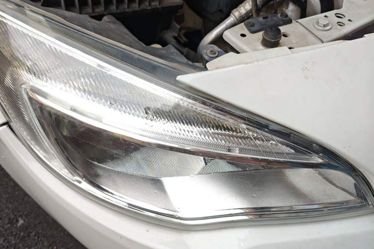 Used Buick GT 2014 XT 1.6L Automatic Fashion Edition