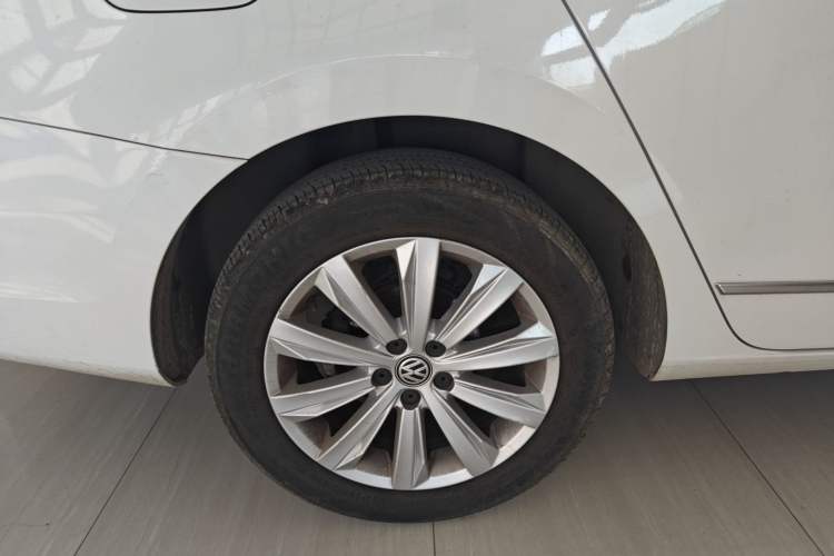 Used Volkswagen Bora 2017 1.6L Automatic Comfort Model
