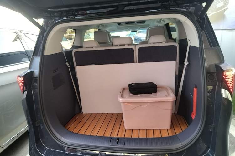 Used Buick GL8 New Energy 
