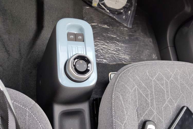 Used  Panda 2024 Panda Mini 200km Endurance Bear