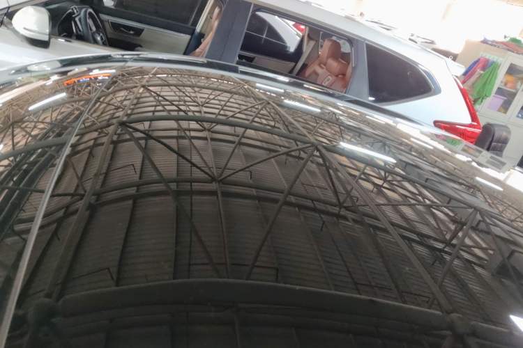 Used XPeng P7 2021 670G
