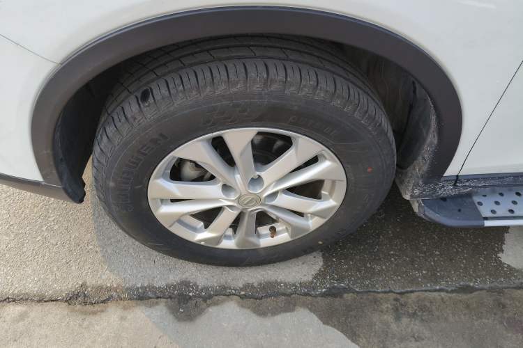 Used Nissan X-Trail 2014 2.0L CVT Comfort Edition 2WD