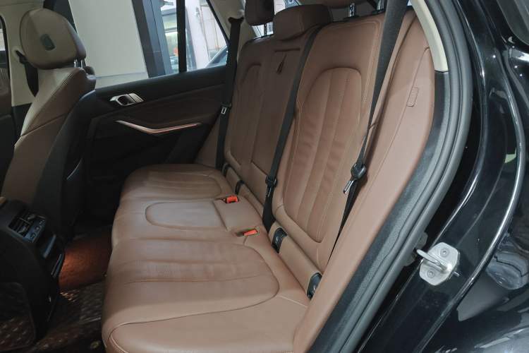 Used BMW X5 (Import) 2021 xDrive30i M Sport Package