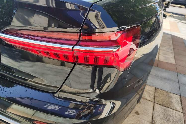 Used Audi A6L 2024 45 TFSI quattro Prestige Dynamic Edition
